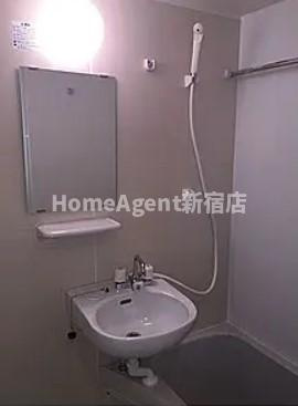 【浴室】 | プラチナフォルム中野新橋