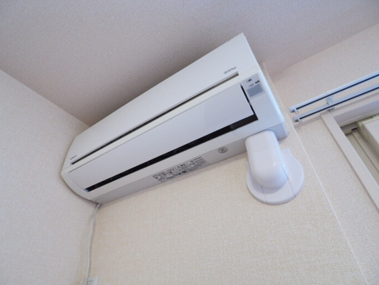 ロイヤルアークの設備