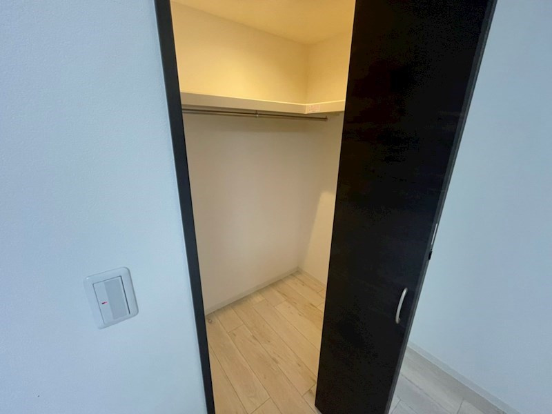 ドムス寝屋川の収納