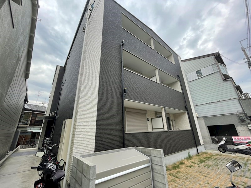 ドムス寝屋川