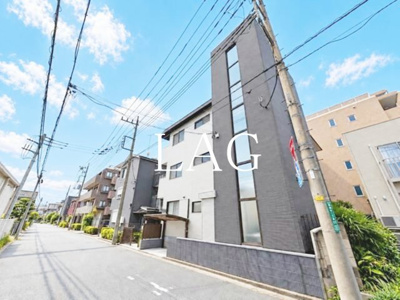 【その他】 | トミタハイツ