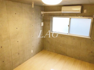 【居間・リビング】 | フロントピアヒルズ | 洋室のお部屋です。