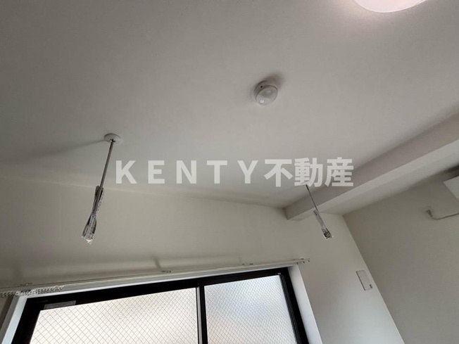 【設備】 | ECREDE蒲田　
