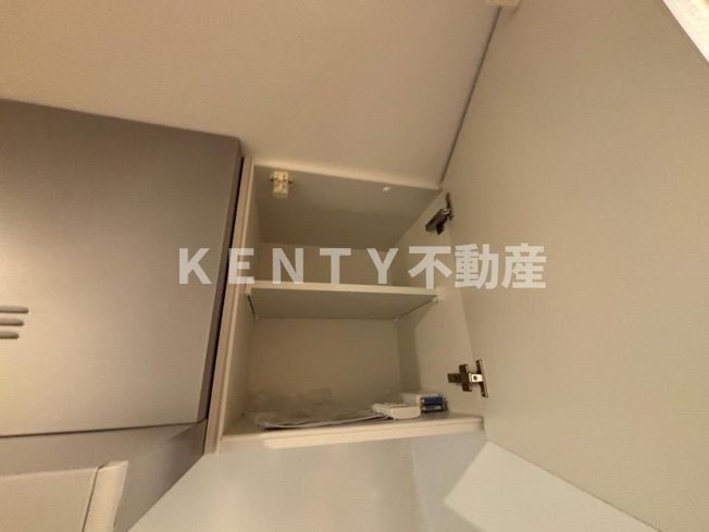 【設備】 | ECREDE蒲田　
