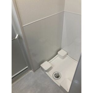 ALBA甲子園口の設備