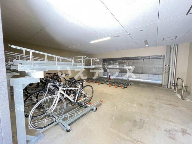 セレニテ神戸駅前アリエのその他