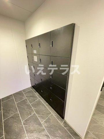 セレニテ神戸駅前アリエのその他