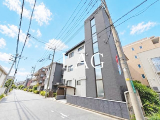 【その他】 | トミタハイツ