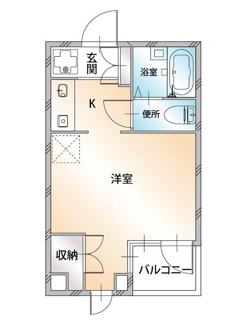【間取り】 | びゅうリエット板橋 | 間取りです。