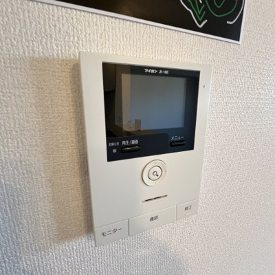 【セキュリティ】 | ラヴィベル彦根