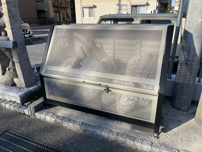 【その他共用部分】 | ラヴィベル彦根