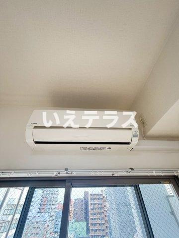 エストーネハーバーランドの設備