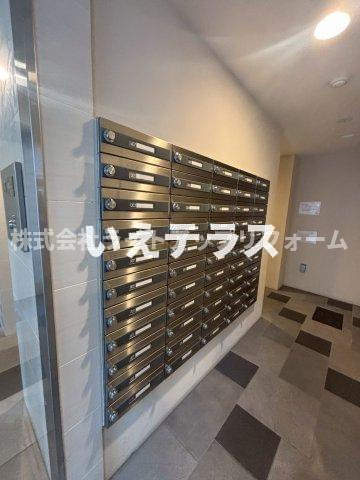 エストーネハーバーランドの設備