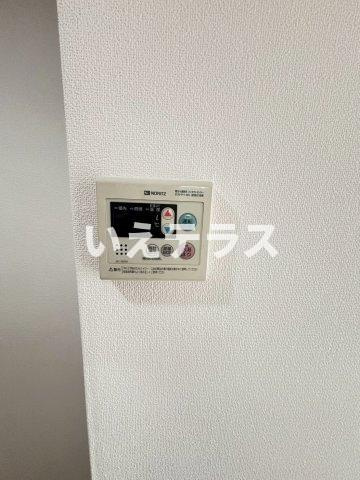 エストーネハーバーランドの設備