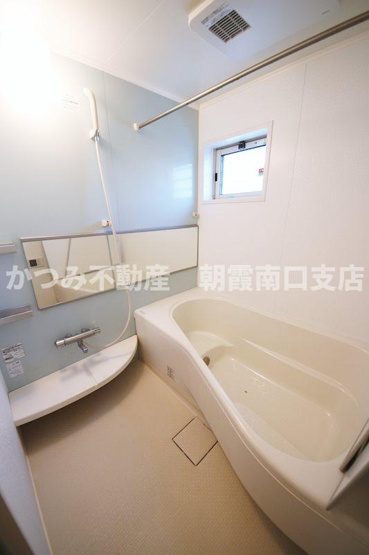 【浴室】 | プランドールガーデン（D-ROOM） | 他号室参考写真