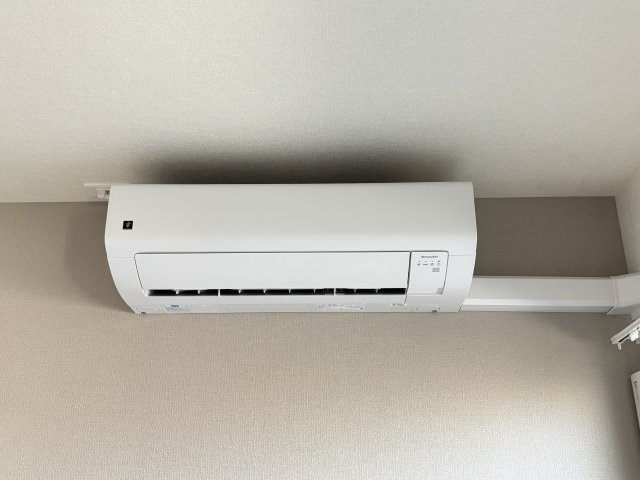 【設備】 | ハーモニーテラスS住之江