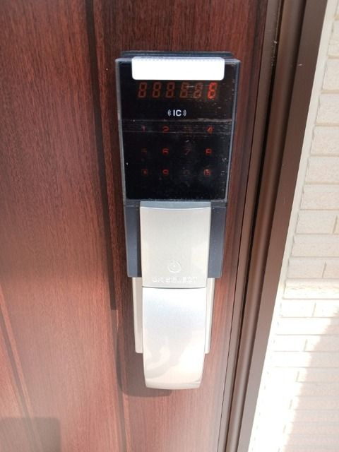ロークァット　Ⅰの設備