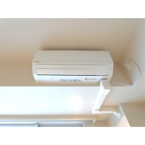 【設備】Brillia代官山プレステージ