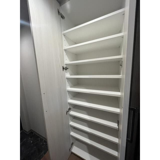 Ｊ．リヴェール武蔵小山のその他