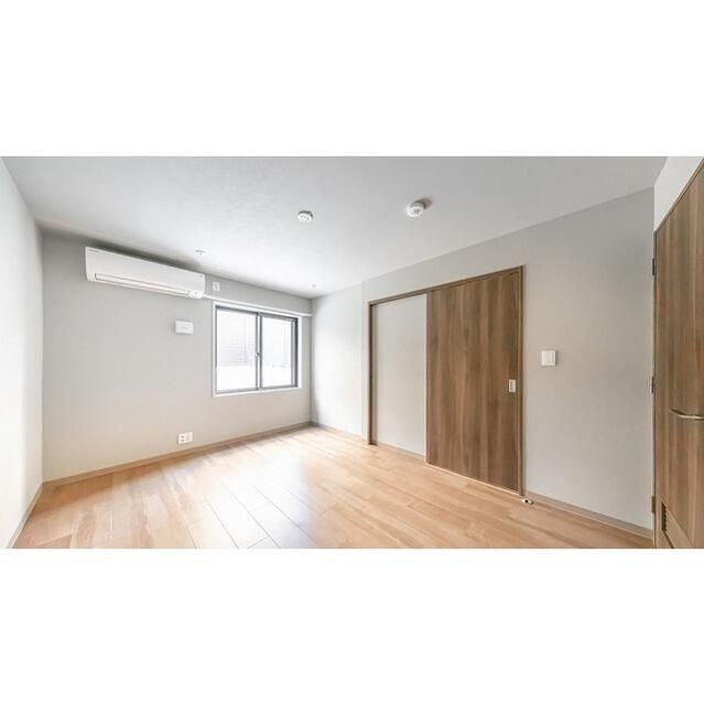 Ｊ．リヴェール武蔵小山の内装