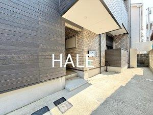 【その他共用部分】 | Patina箱崎宮前