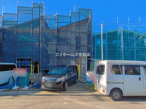 名古屋市西区南堀越１丁目1609『仲介料無料』新築戸建ての画像