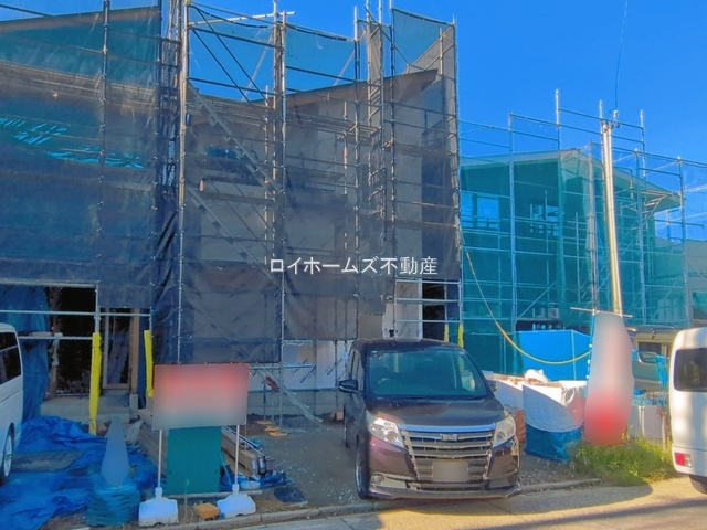  | 名古屋市西区南堀越１丁目1609『仲介料無料』新築戸建て | 撮影：'26/10/01 