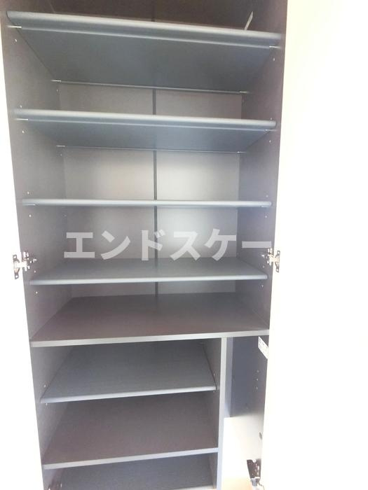 Ｎｅｗ Ｗｉｎｄの玄関|高崎、前橋、伊勢崎エリアのお部屋探しはエンドスケープまで！お客様の理想お聞かせ下さい♪