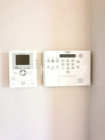 Ｎｅｗ Ｗｉｎｄのセキュリティ|高崎、前橋、伊勢崎エリアのお部屋探しはエンドスケープまで！お客様の理想お聞かせ下さい♪