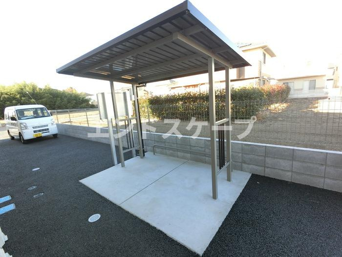 Ｎｅｗ Ｗｉｎｄのその他共用部分|高崎、前橋、伊勢崎エリアのお部屋探しはエンドスケープまで！お客様の理想お聞かせ下さい♪