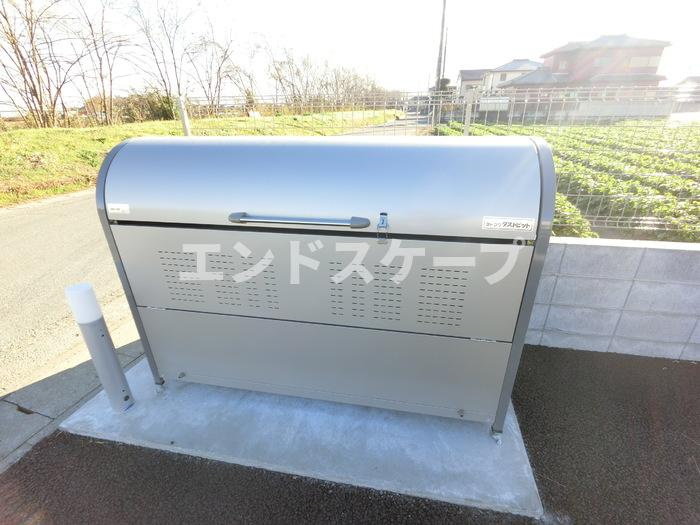Ｎｅｗ Ｗｉｎｄの設備|高崎、前橋、伊勢崎エリアのお部屋探しはエンドスケープまで！お客様の理想お聞かせ下さい♪