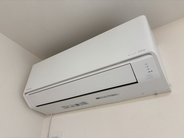 ボヌール薬師堂の設備