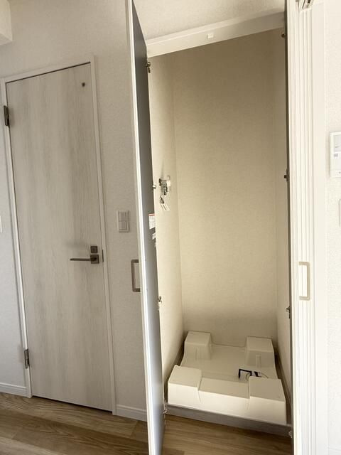 目黒第一コーポのその他