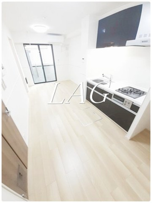 【居間・リビング】 | ベル　ハイツ | 洋室のお部屋です。