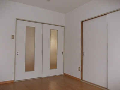 【内装】 | サニーハイツ