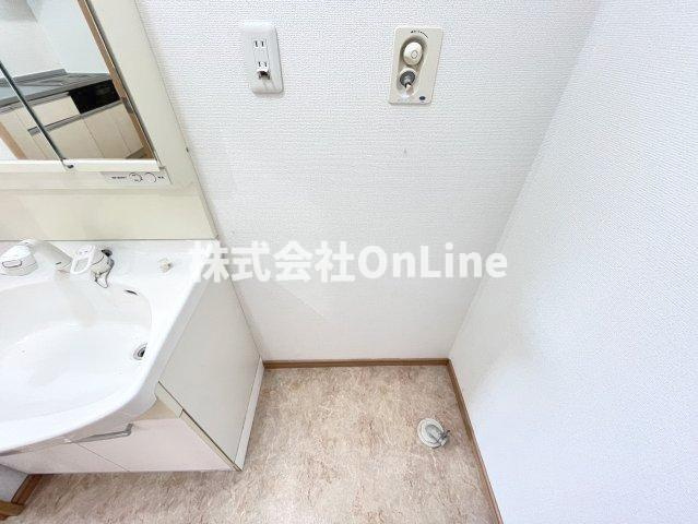 ディアセレナ Aの設備