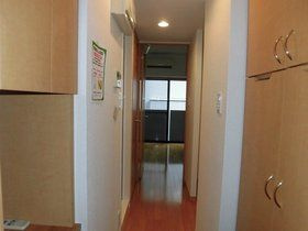 ルーブル中延弐番館のその他
