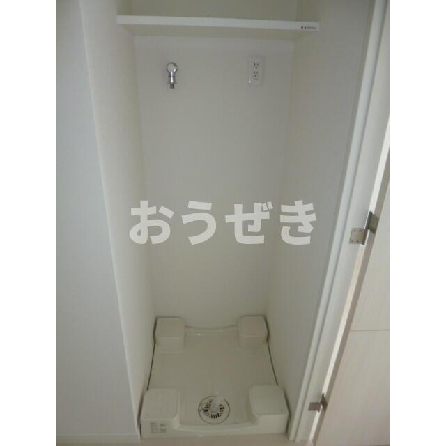 プレール・ドゥーク田園調布の設備