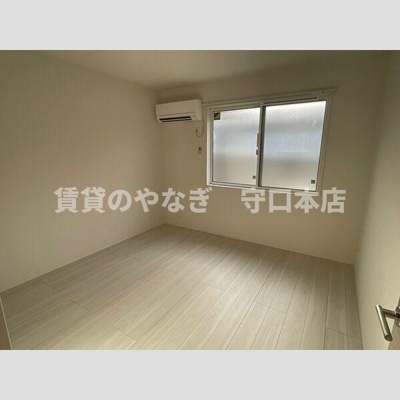 【洋室】 | Clashist城北公園