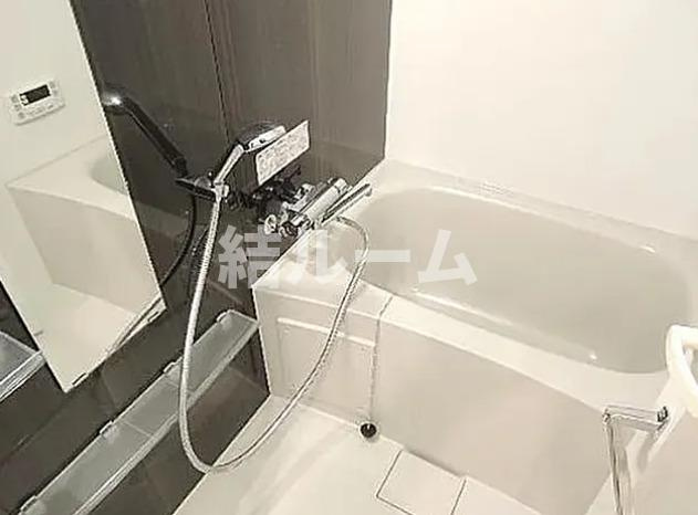 北区神谷２丁目の賃貸マンションの浴室