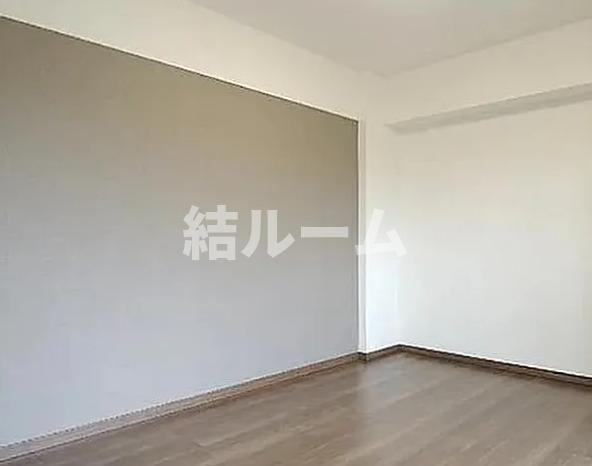 北区神谷２丁目の賃貸マンションの内装