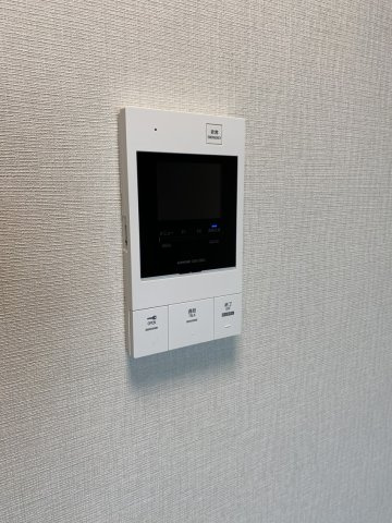 ルミークアン東陽町のセキュリティ