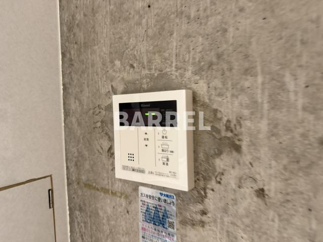 セントラルコート3号館のその他