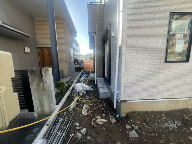 日野市日野のその他