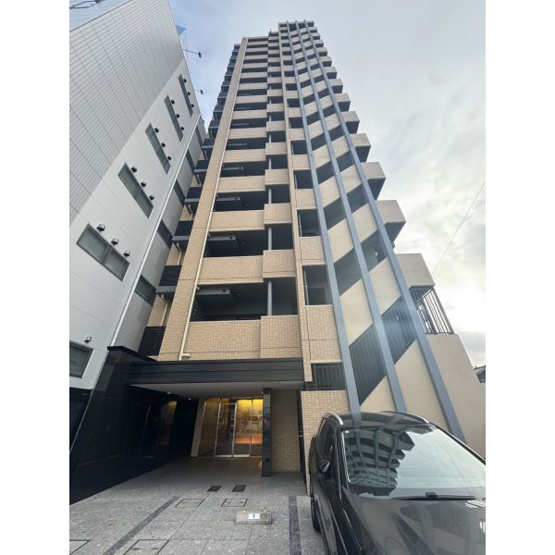 【外観】 | オープンレジデンシア名古屋センタープレイス