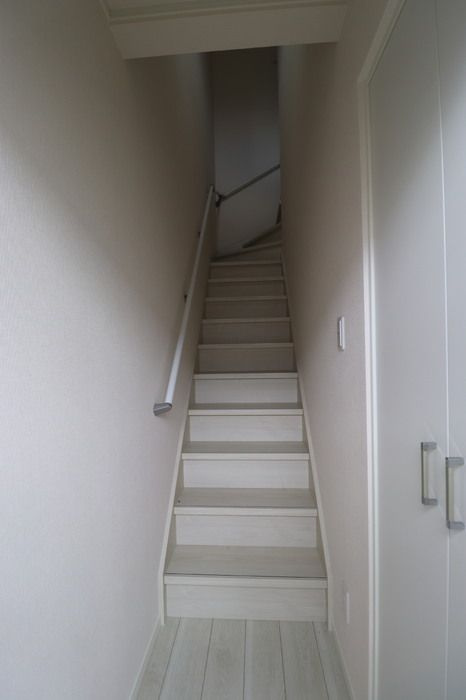 アクシア高屋敷　Ⅳの内装