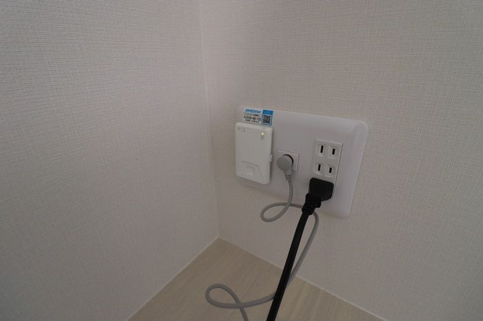 アクシア高屋敷　Ⅳの設備