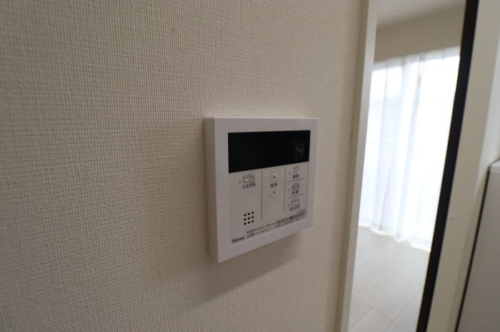 アクシア高屋敷　Ⅳの設備