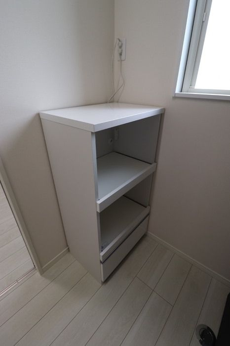 アクシア高屋敷　Ⅳのその他