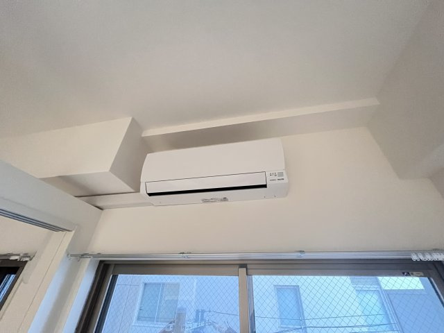 セレニテ蒲生四丁目駅前アリエの設備